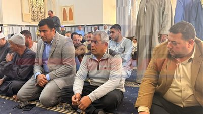 افتتاح 4 مساجد بكفرالشيخ تحت شعار «خدمة بيوت الله شرف»