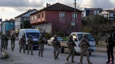 احتجاز 29 شخصا في أحدث تحقيق بالفساد يستهدف بلدية إسطنبول