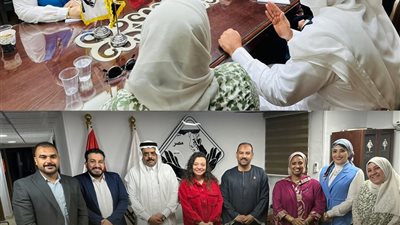 تنسيقية شباب الأحزاب والسياسيين تطلق حوارًا مجتمعيًا حول مشروع قانون «هوية الطفل» 