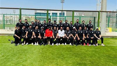افتتاح الدورة التخصصية 