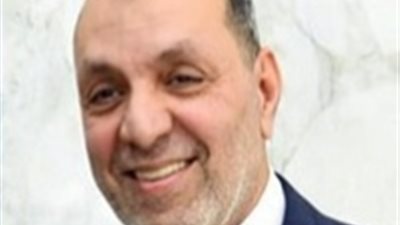 غرفة صناعة الأخشاب والأثاث تهنئ محافظه دمياط بعيدها القومي