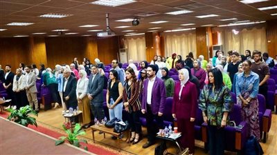 محافظ القاهرة يشيد بمنتدى «ريادة الأعمال» ويؤكد أهمية تحويل الأفكار إلى مشروعات ناجحة