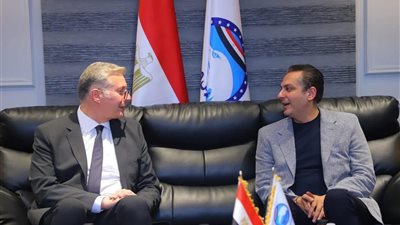 “مستقبل وطن” يستضيف وزير البترول لعرض استراتيجية الوزارة خلال الفترة المقبلة 