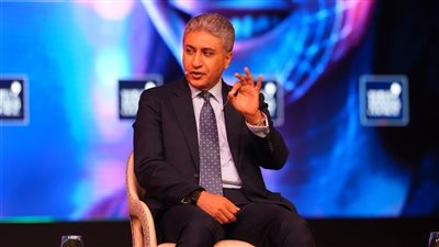 وزير السياحة والآثار يشارك في جلسة نقاشية رفيعة المستوى عن 