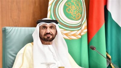 رئيس البرلمان العربي يدين الاعتداءات الإيرانية الإرهابية ضد الإمارات
