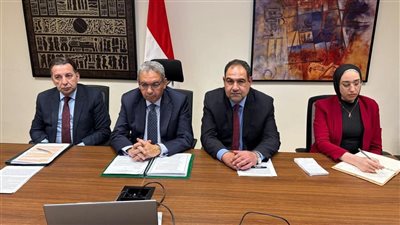 الخارجية: انعقاد الجولة الثانية لآلية التشاور السياسي بين مصر والإكوادور