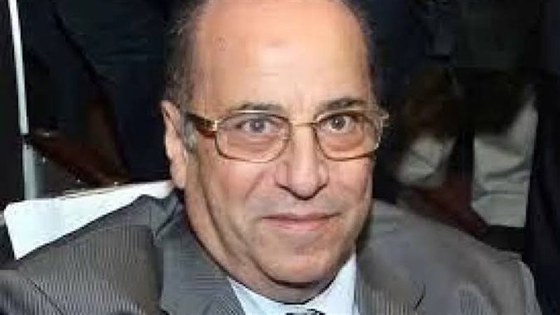 الموسيقار جمال سلامة
