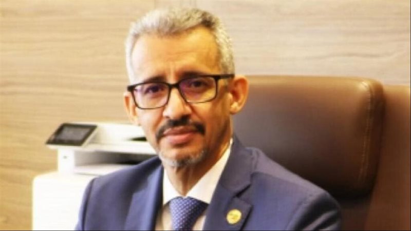 الدكتور محمد ولد