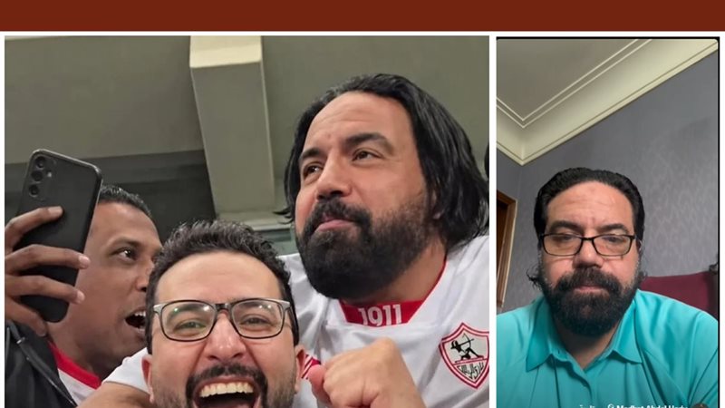 أول رد من مدحت عبد