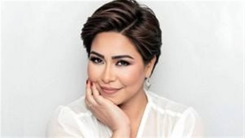 الفنانة شيرين عبد