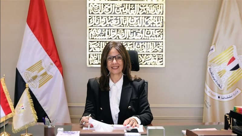 الدكتورة جيهان زكي