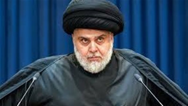 مقتدي الصدر