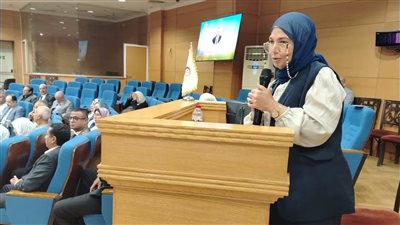 رئيس الخدمات البيطرية: تكامل الأدوار ضرورة لضمان غذاء آمن وحماية صحة الإنسان