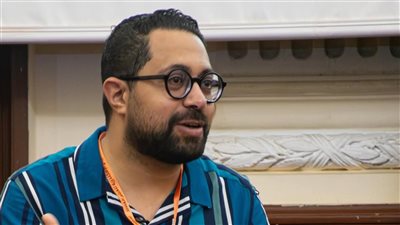 رئيس مهرجان الإسكندرية للفيلم القصير: نجاح المهرجان الحقيقي يُقاس بتفاعل الجمهور وليس بالسوشيال ميديا