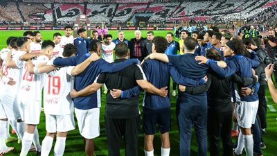 تشكيل الزمالك الرسمي لمواجهة اتحاد العاصمة بنهائي الكونفدرالية