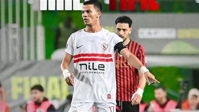 التعادل السلبي يسيطر على الشوط الأول بين الزمالك وبطل الجزائر