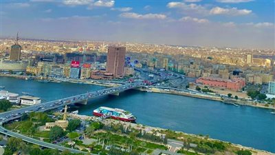 الأرصاد: طقس اليوم الأحد 10 مايو 2026 حار نهارا