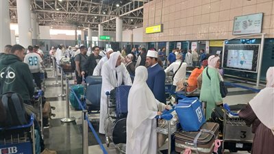 (البحوث الإسلاميَّة) يطلق قافلة دعويَّة بالمطارات والموانئ لخدمة ضيوف الرحمن