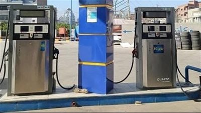 محافظ المنيا: ضبط محطة وقود استولت على 73 ألف لتر سولار قبل بيعها باللسوق السوداء
