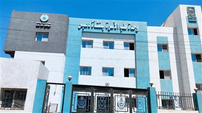 رئيس الرعاية الصحية: 744 منشأة صحية بالمرحلة الثانية للتأمين الصحي الشامل بتكلفة 115 مليار جنيه