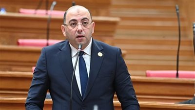 برلمانية حماة الوطن تتقدم بمشروعي قانون للأحوال الشخصية والتأهيل الأسري 