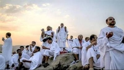 القومي للبحوث يستعرض خطوات الوقاية من العدوى خلال أداء مناسك الحج