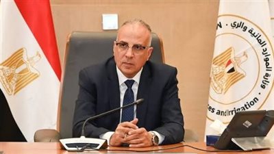 وزير الري يصدر 3 قرارات لتعيين قيادات جديدة بمصلحة الميكانيكا والكهرباء دعمًا لتطوير منظومة العمل