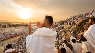رئيس بعثة الحج الرسمية: لا توجد إصابات بأي أمراض وبائية بين صفوف الحجاج المصريين