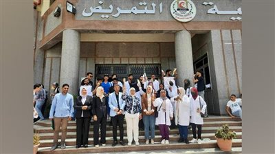 التمريض تحتفل باليوم العالمي للمهنة بحضور كبار المسؤولين الثلاثاء المقبل