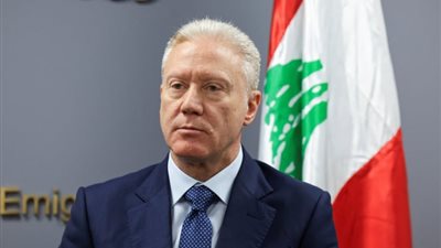 وزير خارجية لبنان يتوجه إلى الفاتيكان وروما لبحث دعم الاستقرار في بلاده