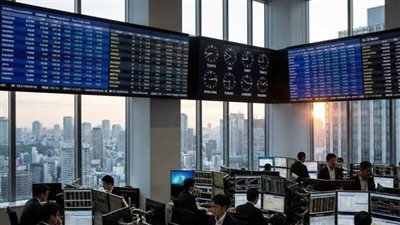 الأسهم الآسيوية تجذب أنظار المستثمرين العالميين بدعم طفرة الذكاء الاصطناعي