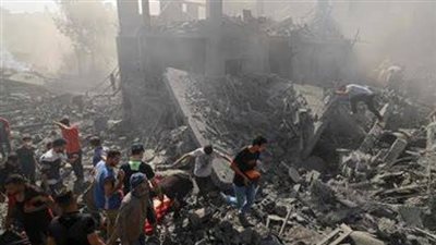 ارتفاع حصيلة عدوان الاحتلال الإسرائيلي على قطاع غزة إلى 72,737 شهيدا 