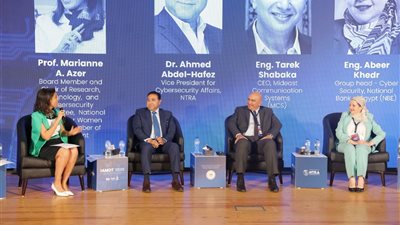 القومي للمرأة: الأمن السيبراني ضرورة لحماية النساء في العصر الرقمي