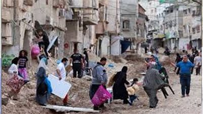 الأمم المتحدة: إسرائيل هجرت نحو 40 ألف فلسطيني بالضفة منذ مطلع 2025