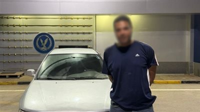 كشف ملابسات تداول فيديو بتضرر شخص من قيام قائد سيارة ملاكي بالسير برعونة بدمياط 