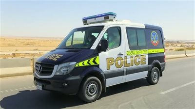 الداخلية تشارك في أسبوع المرور العربي.. فيديو
