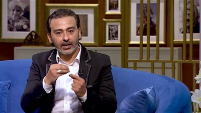 أحمد عزمي يحكي لأول مرة عن الأزمة التي أبعدته عن الوسط الفني