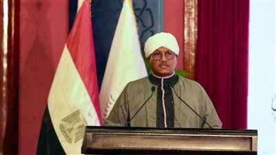 وزير الأوقاف السوداني الأسبق: مصر تقود نموذجًا رائدًا في بناء الوعي الديني بالعالم الإسلامي