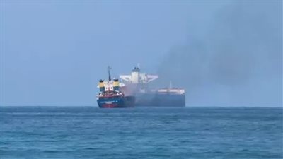 الكويت تدين استهداف سفينة تجارية في المياه الإقليمية لدولة قطر