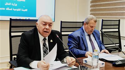 لجنة النقل بالنواب توافق على موازنة هيئة الموانئ وتوصي بالاستفادة من الأصول