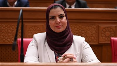 برلمانية: جولات الرئيس السيسي ونظيره الفرنسي بالإسكندرية تعكس قوة الدولة المصرية