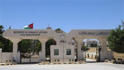 الأردن يدين الهجوم الإرهابي في باكستان