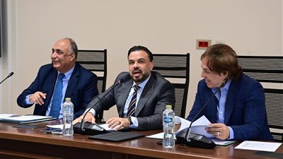 لجنة الشباب بالنواب تناقش ميزانية وزارة الرياضة وتصدر عدة توصيات