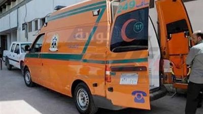 متأثرًا بإصابته.. وفاة المتهم بقتل ابن عمه وشقيقته بكفر الشيخ