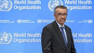مدير الصحة العالمية يصل إسبانيا لإنزال الركاب المصابين بـ