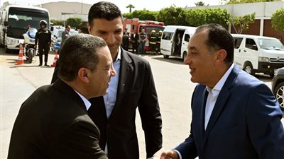 رئيس الوزراء يتفقد مصانع بالسادات وأكتوبر ويؤكد دعم الصناعة وزيادة الاستثمارات المحلية