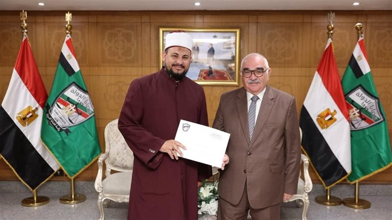 قضايا الدولة 