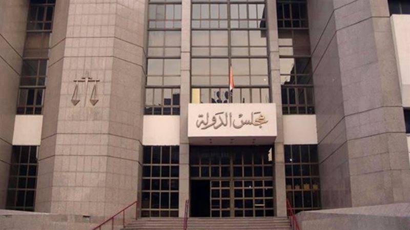 مجلس الدولة 