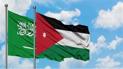 الأردن والسعودية تبحثان تعزيز التعاون الصناعي والتجاري وتوسيع الشراكات الاستثمارية