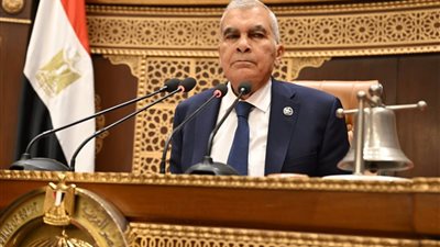 الشيوخ يهنئ النائب محمد حلاوة بفوزه برئاسة لجنة التجارة والجمارك بالبرلمان الأفريقي
